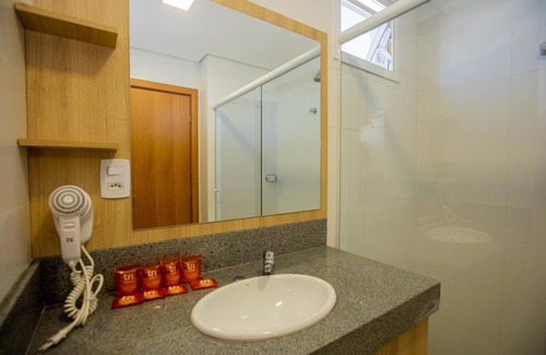Bela Vista Hotel | Tri Hotel Chapecó