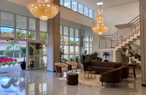 Nacoes Hotel | Tri Hotel Executive Indaial