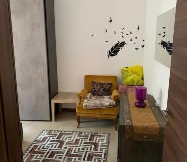 Brescia Apartment | Tri