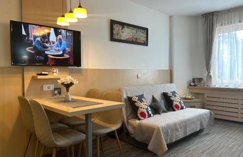 Kopaonik Apartment | Tri-M Konaci