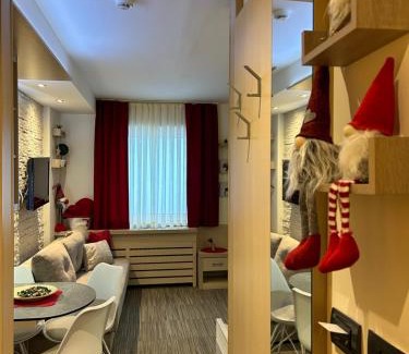 Kopaonik Apartment | Tri-M Konaci