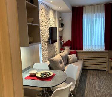 Kopaonik Apartment | Tri-M Konaci