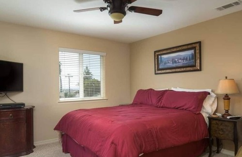 Downtown House | Tri-plex in Pismo Beach! Sleeps 15