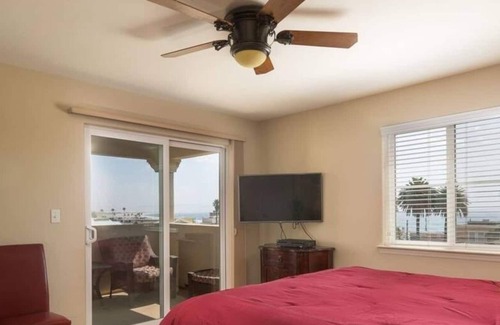 Downtown House | Tri-plex in Pismo Beach! Sleeps 15
