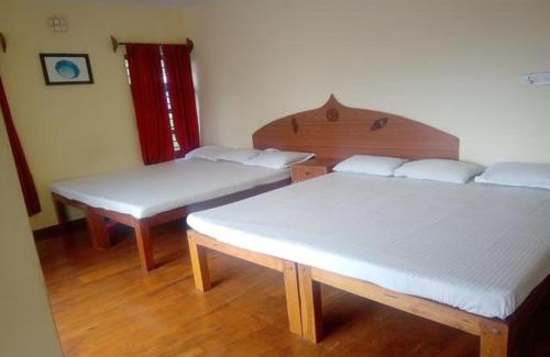 Attadi Hotel | Trial Based Hotel