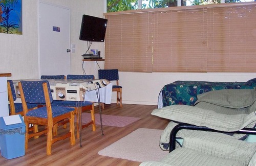 Arakoon House | Trial Bay Beach Cabin 2 - Bring your own linen.
