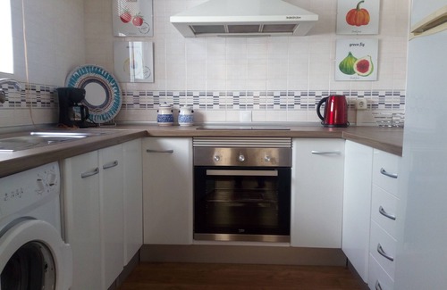 Triana Apartment | Triana, 3 bedroom apartment, from 2 to 6 people.