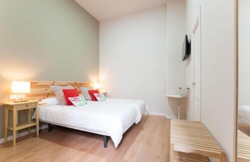 Vegueta House | Triana 103 Rooms & Suites