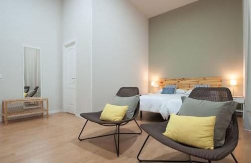 Vegueta House | Triana 103 Rooms & Suites