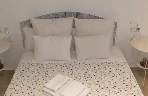 Triana Apartment | Triana Leon Sanz