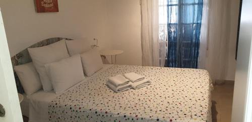 Triana Apartment | Triana Leon Sanz