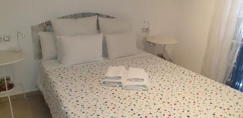 Triana Apartment | Triana Leon Sanz