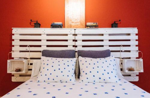 Triana Apartment | Triana Leon Sanz