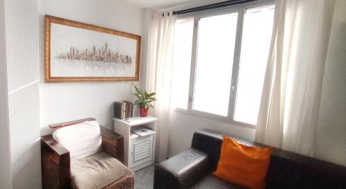 Triana Apartment | Triana, Lovely Flat+Pool