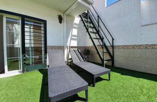 Triana Hotel | Triana Luxury Home
