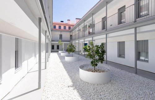 Triana Apartment | Triana Pages Oasis by Valcambre