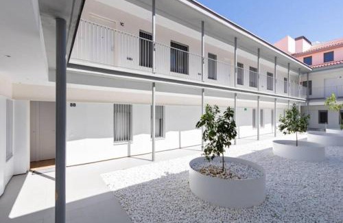 Triana Apartment | Triana Pages Oasis by Valcambre