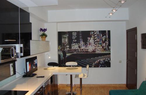 Vegueta Apartment | Triana Teatro VV
