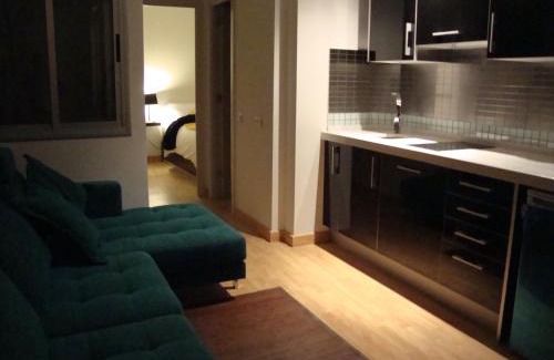 Vegueta Apartment | Triana Teatro VV