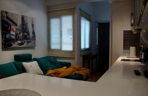 Vegueta Apartment | Triana Teatro VV