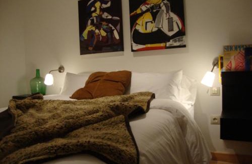 Vegueta Apartment | Triana Teatro VV
