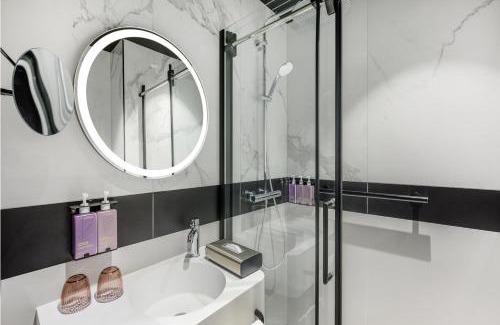 Ferencvaros Hotel | TRIBE Budapest Stadium