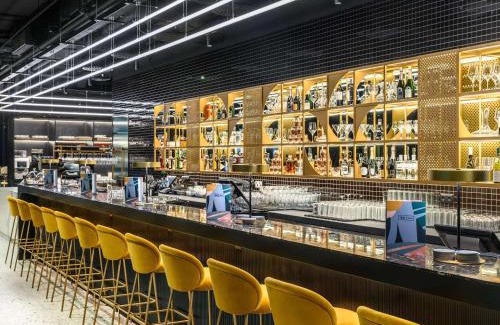 Ferencvaros Hotel | TRIBE Budapest Stadium