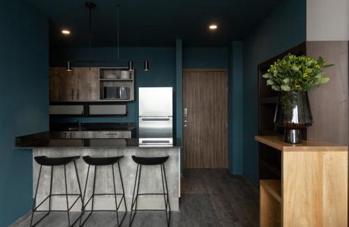 Lafayette Apartment | Tribeca Flat Witgdl