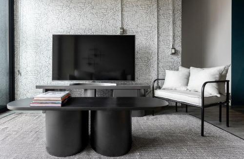 Lafayette Apartment | Tribeca Flat Witgdl