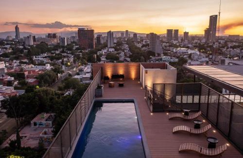 Lafayette Apartment | Tribeca Flat Witgdl