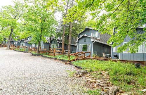 Indian Point Ski Chalet | Tribesman Resort #3 on Table Rock Lake by Silver Dollar City