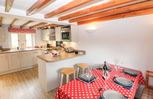 Castleton Cottage | Trickett Gate Cottage