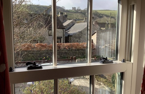 Castleton Cottage | Trickett Gate Cottage