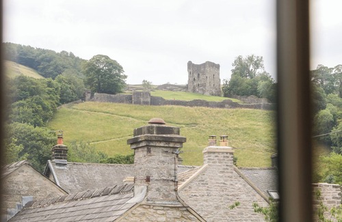 Castleton Cottage | Trickett Gate Cottage
