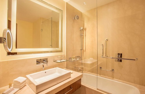 Basai Hotel | Trident, Agra