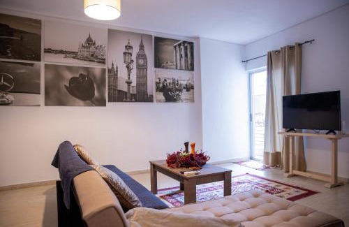 Trikala Apartment | Trikala center