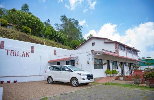 Kotagiri Hotel | Trilan Cottages - Donnington Road