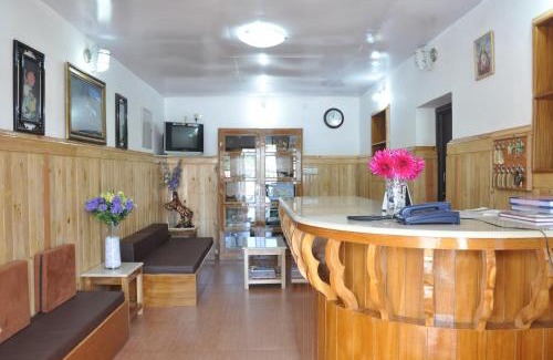 Kotagiri Hotel | Trilan Cottages - Donnington Road