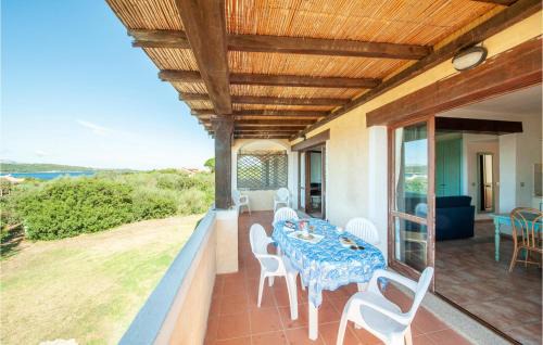 Golfo di Marinella Apartment | Trilo 6 Vm 2B