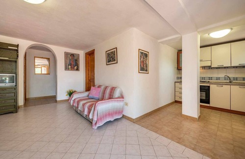 Pittulongu Apartment | TRILO CARIBBEAN: comfortable three-room apartment in a villa near the sea