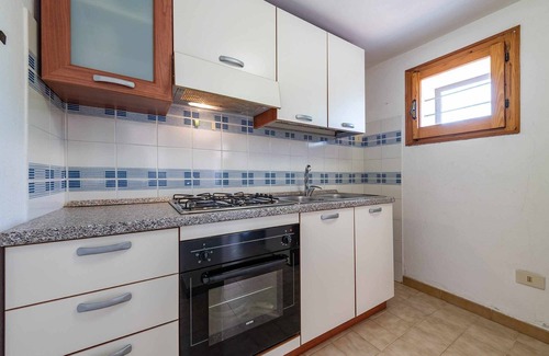 Pittulongu Apartment | TRILO CARIBBEAN: comfortable three-room apartment in a villa near the sea