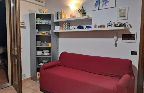 Montescudaio Apartment | Trilocale con piscina
