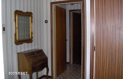 Rapallo Apartment | Trilocale con posto auto privato a 5 minuti a piedi dalla spiaggia