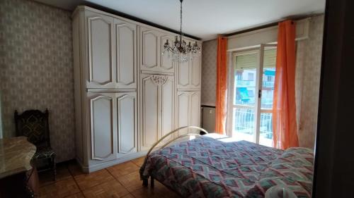 Rapallo Apartment | Trilocale con posto auto privato a 5 minuti a piedi dalla spiaggia