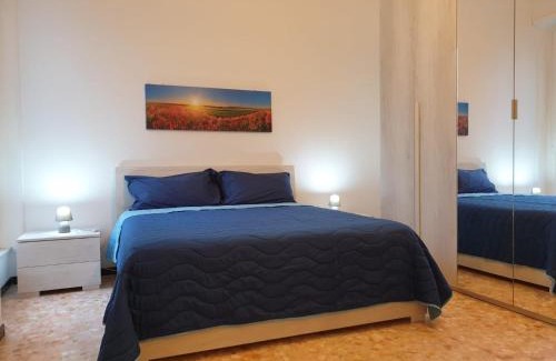 Quartiere XXXIV Lido di Ostia Levante Apartment | Trilocale Lido di Roma