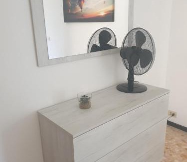Quartiere XXXIV Lido di Ostia Levante Apartment | Trilocale Lido di Roma