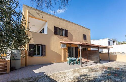 Torre Vado Apartment | Trilocale Nettuno by Puglia On line