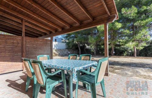 Torre Vado Apartment | Trilocale Nettuno by Puglia On line