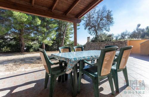 Torre Vado Apartment | Trilocale Nettuno by Puglia On line
