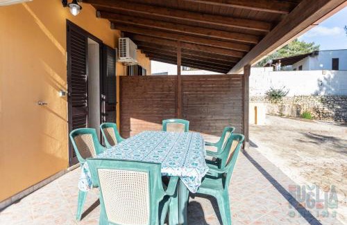 Torre Vado Apartment | Trilocale Nettuno by Puglia On line